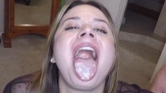 Fuck W Dick And Jane Jane Loves Swallowing Your Big Cum Load