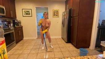 NUDE MOPPING FLOORPLAY custom 1080HD - Jul 25, 2021