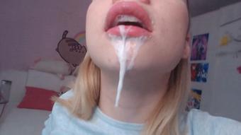Whipped Cream Sloppy & Messy Show - January 19, 2022