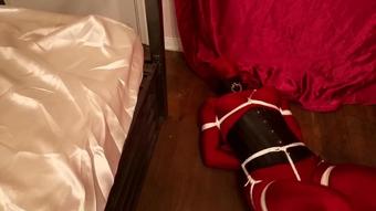 Sarahbrookesexyred
