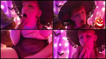 Krystal Orchid   A Little Hex   Sex