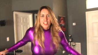 Humiliated By Thief & Your Daughter