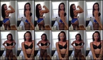 Fitbeastgoddess Vip 04 07 2021 2153922486 For My Muscle Lovers Big Week Coming Sessions In Toronto And Much Sex To Cum