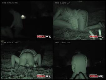 Night Watching 093