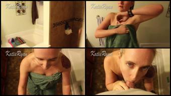 Katie Ryan Step Mom 3 Creampie