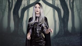 Mistresskatya Bitchy Witch Cbt Joi