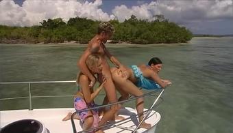 Veronica Da Souza - Private Tropical 20 - Caribbean Dream
