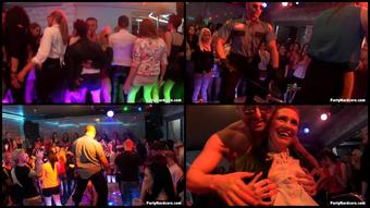 Party Hardcore Gone Crazy Vol  15 Part 1