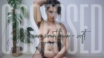 OBSESSED WITH ME: JOI AND CUM COUNTDOW - March 28, 2023