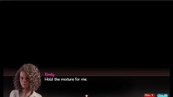 Treasure of Nadia 21 The Last Ingredient