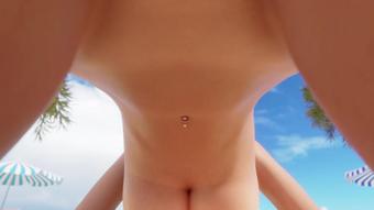 Auxtasy Lara.Croft 4 Pov Video