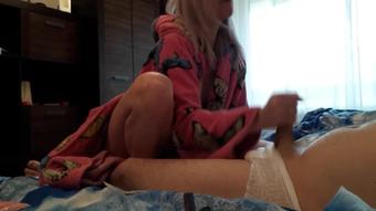 Lilcharlotte Always Wear A Nappy Manyvids