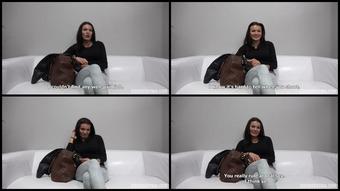 Czechcasting Com    20 02 16 Vanessa