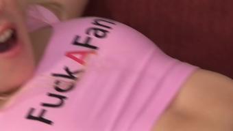 Fuck A Fan 14
