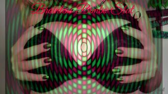 Brainless Bimbo Slut - July 22, 2017