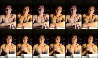 Musclegeisha 23 03 2022 2401699458 A Very Emotional Announcement