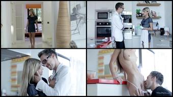 Gina Gerson The Housekeeper Hd