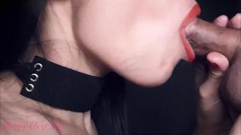 Close Up - Your Cock Belongs To Me