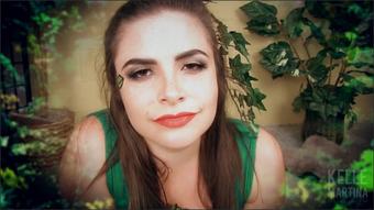 Miss Kelle Martina Poison Ivy S Toy 1080P