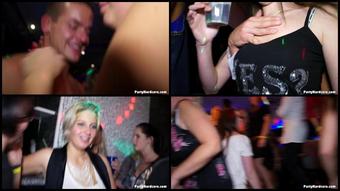 Party Hardcore 66 Single Cut Part 5   Cam 1