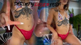 SHRIMPY LOSER PORN - July 05, 2022