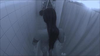 Scarlett Skye Quick Shower