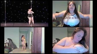 Jessisamessvids The Ex Girlfriend Pick Up Episode 1