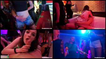 Party Hardcore Gone Crazy Vol  36 Part 6