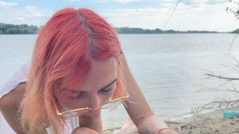 Public beach blowjob - June 09, 2022