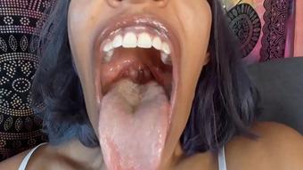 Lick n vore - February 11, 2021