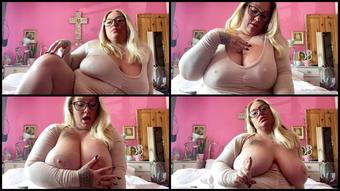 Misshawthorn 21 04 2020 249759841 Sensual And Relaxing Joi With Cei Let Mistress Mias Smooth Voice Instructions And Gentl