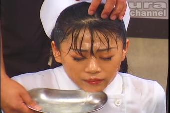 Bu-08 - Bukkake Summit 08 - Mako Kikuchi - Uncensored