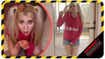 Please don't! I'm just a girl next door - Nov 4, 2022