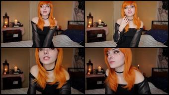 Beyondfated   Tenacious Witch Needs Your Virgin Cum   Manyvids