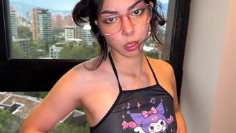 Petite Cindy - August 11, 2023