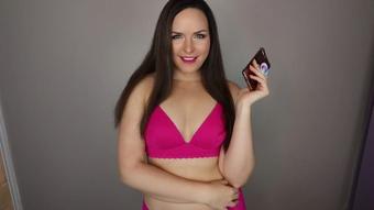 Goddess Aria Zahara My Direct Line