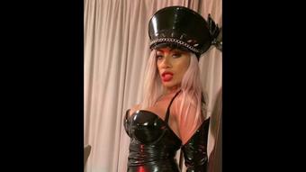 Latex fantasy
