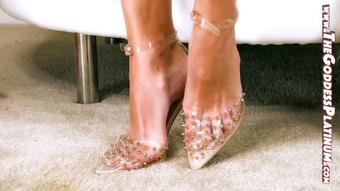 New Shoe Product Review - March 19, 2021