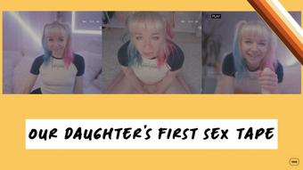 family sex tape