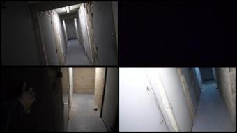 033 It S Halloween  There Is Something Here Enmarchenoire 1080P