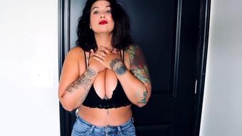 Coughing Fetish 19