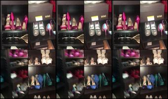 Char Stokely 25 10 2019 76083578 I Think It S Safe To Call Me A Shoe Whore Lol Keytomyheart