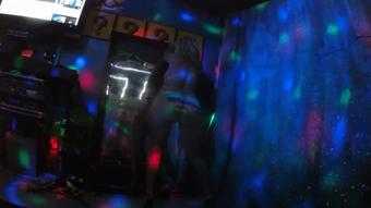 Nikkisexx Bikini Blowjob