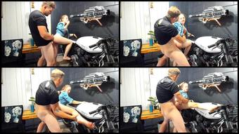 Tinydancer0107 06 11 2020 1085064400 Fun Motorcycle Sex Clip