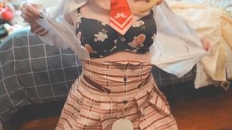 Amelia Wand Masturbation
