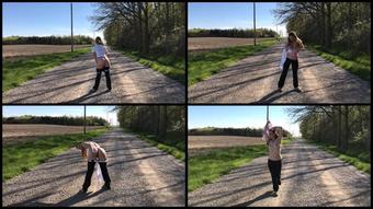 Katiedahrk Road Play
