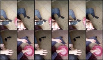 Yourdrug Bathing My Feet