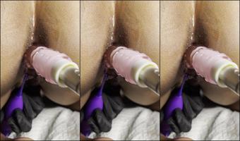 My First Anal Masturbation