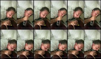 Nocarekali 13 06 2021 2135065176 Being Woken Up With A Dick Going Down My Throat Is My Favorite Ending In Facial Swallo