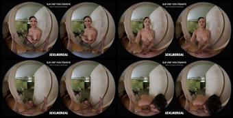 Slr Alexnashvr Peeking Taboo Spend A Penny 4000P 29169 Fisheye190